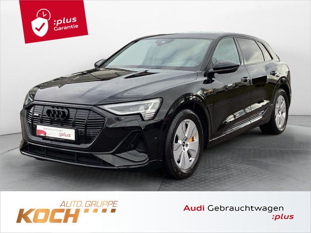 Audi e-tron 2022