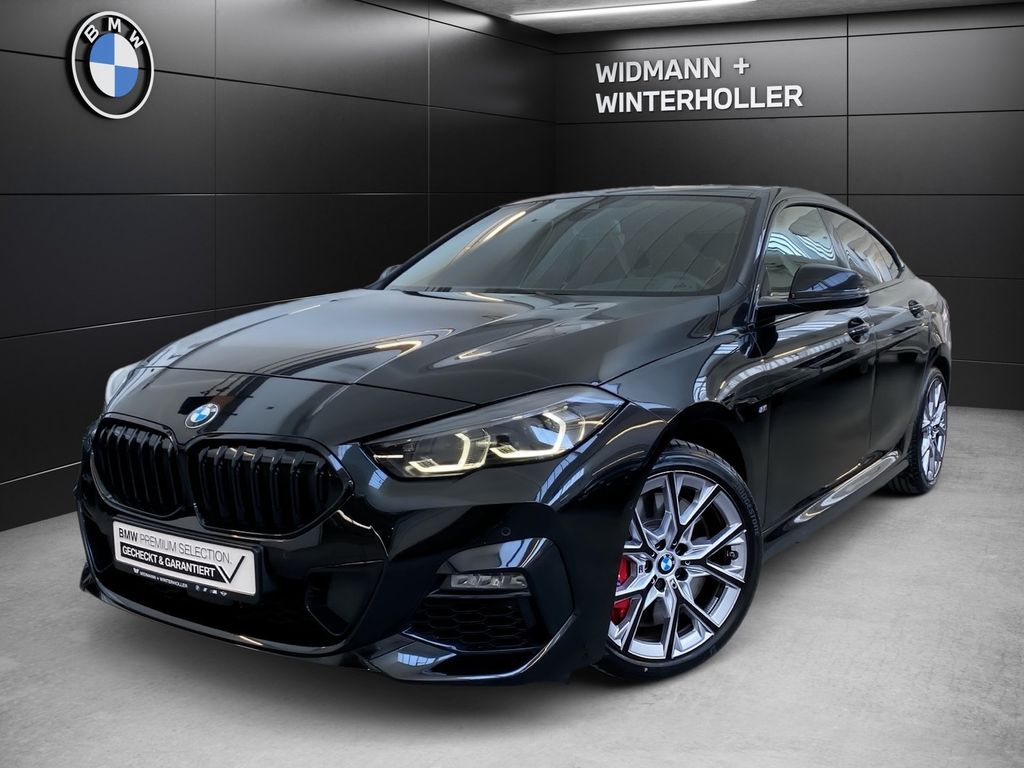 BMW 220 Gran Coupé 2024