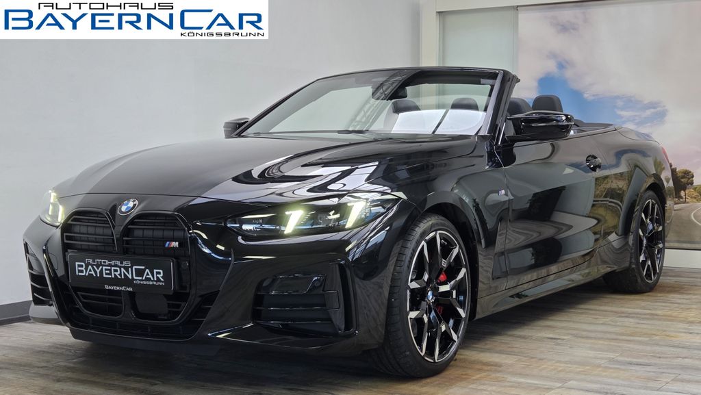 BMW M440 2025