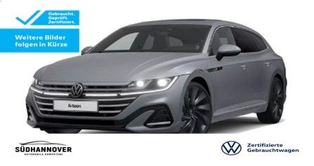Volkswagen Arteon 2023