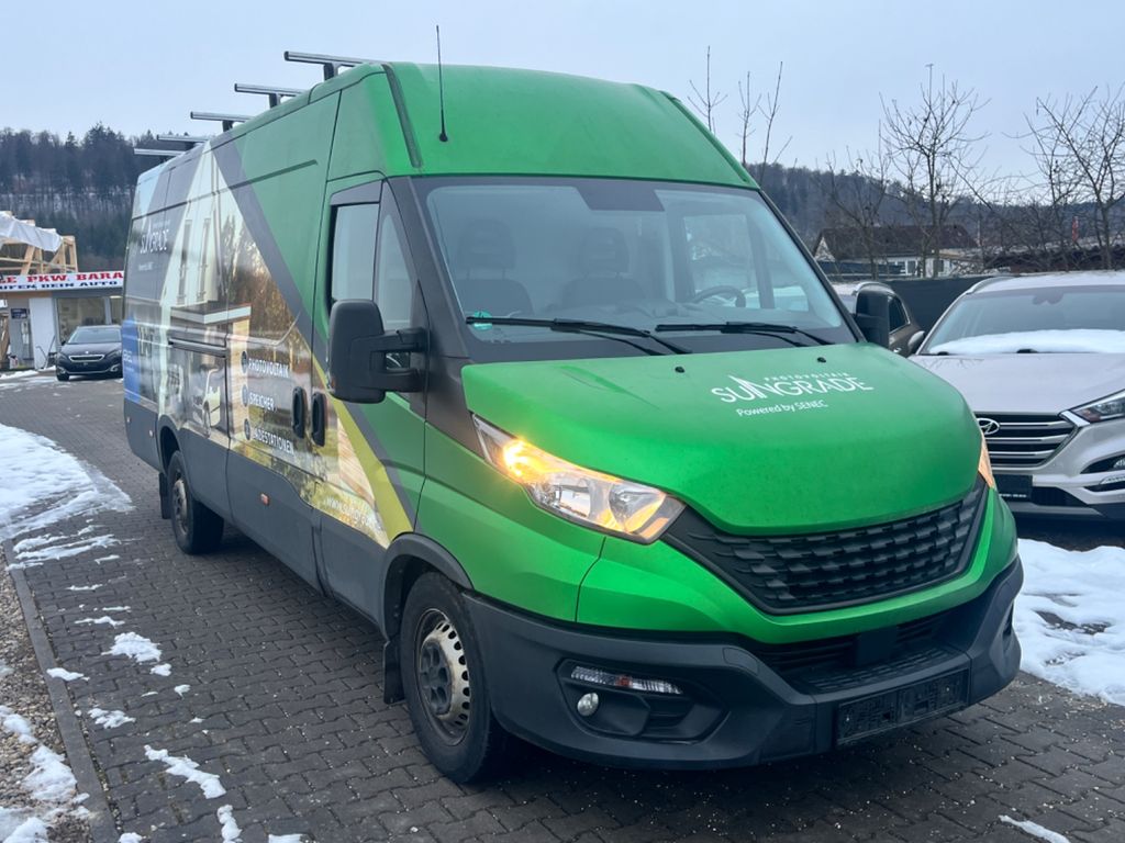 Iveco Other 2021