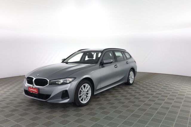 BMW 320 2023