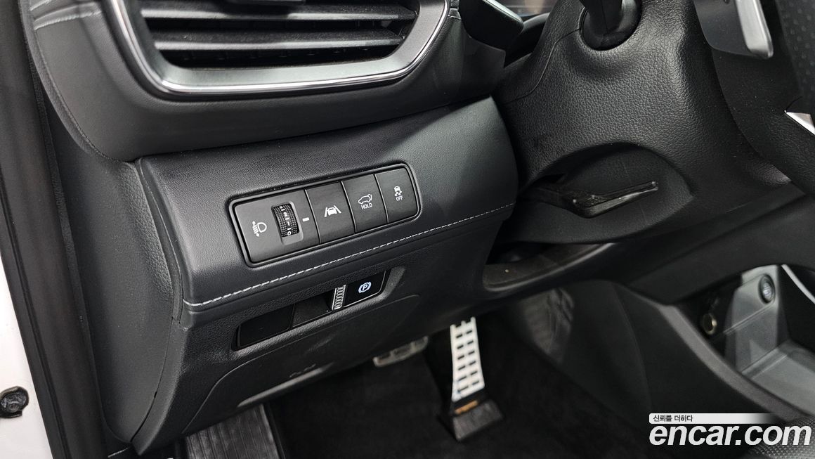 Hyundai Santafe 2023