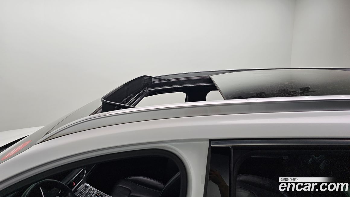 Hyundai Santafe 2023