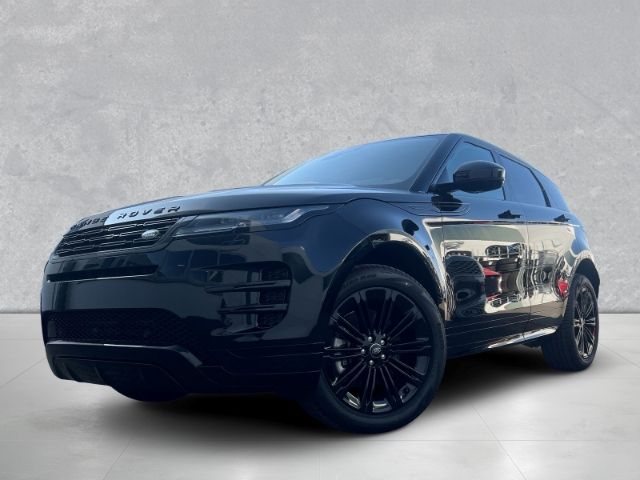 Land Rover Range Rover Evoque 2026