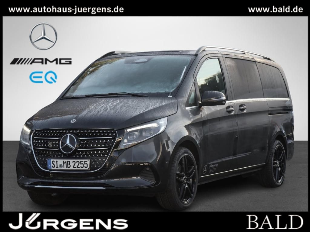 Mercedes-Benz V 300 2025