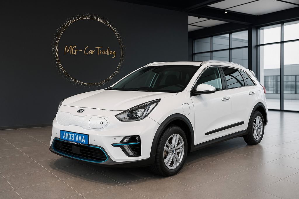 Kia Niro 2022