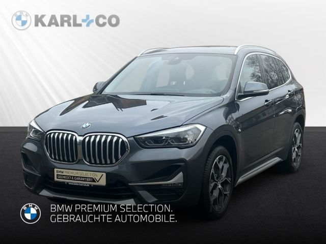 BMW X1 2022