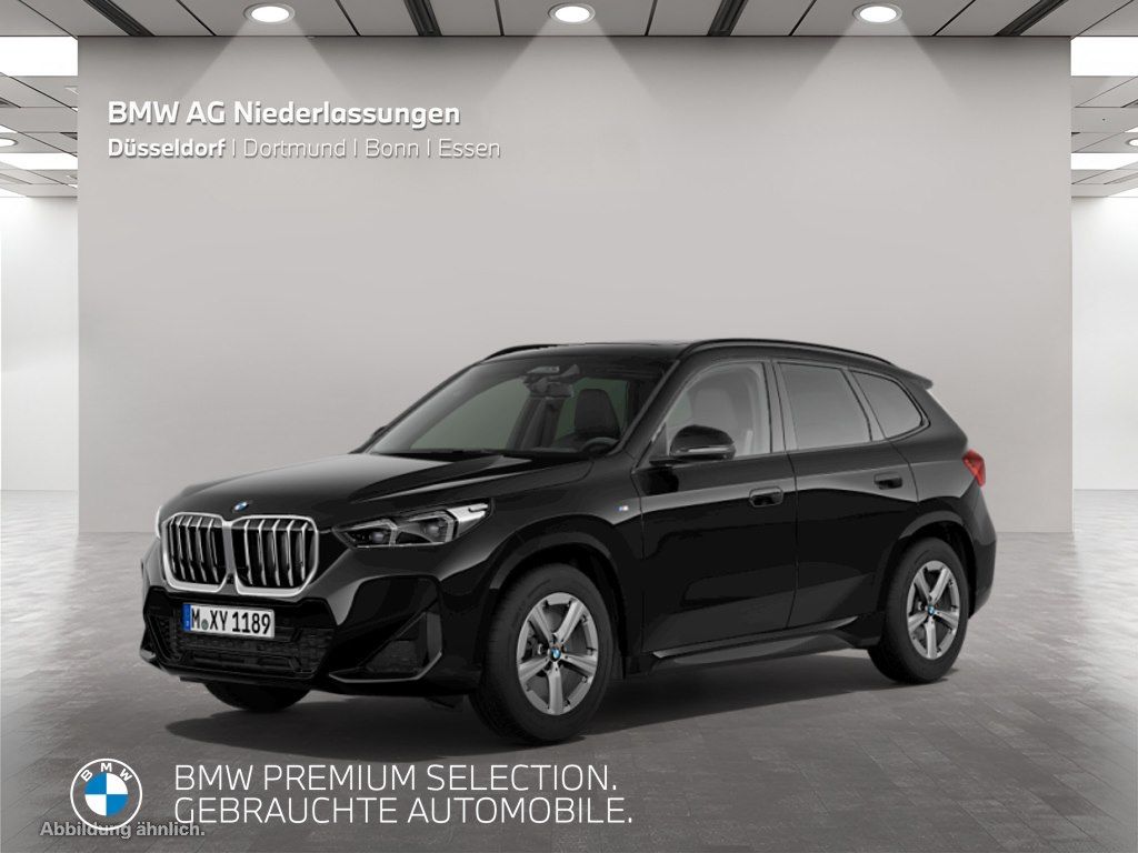 BMW X1 2025