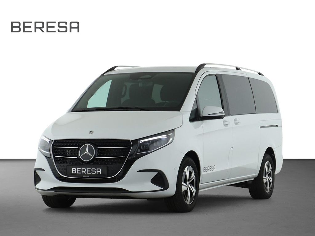 Mercedes-Benz V 300 2025