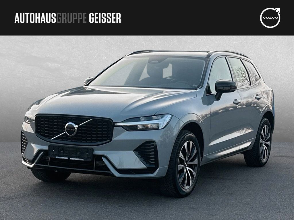 Volvo XC60 2024