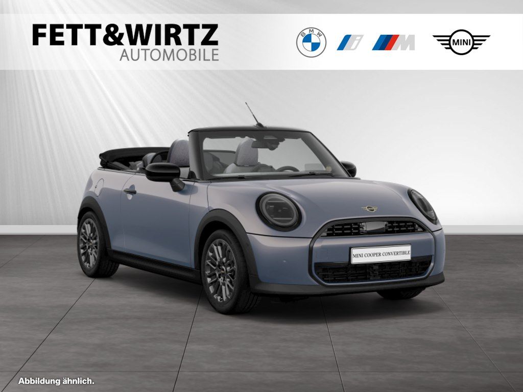 MINI Cooper C 2025