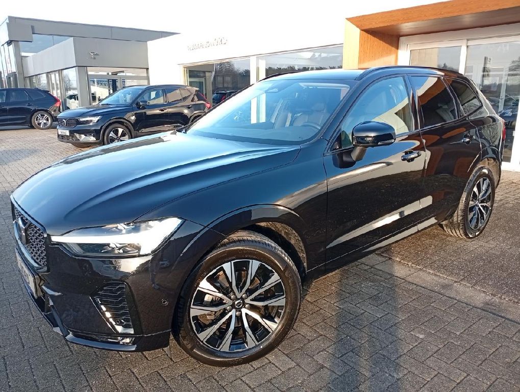 Volvo XC60 2025