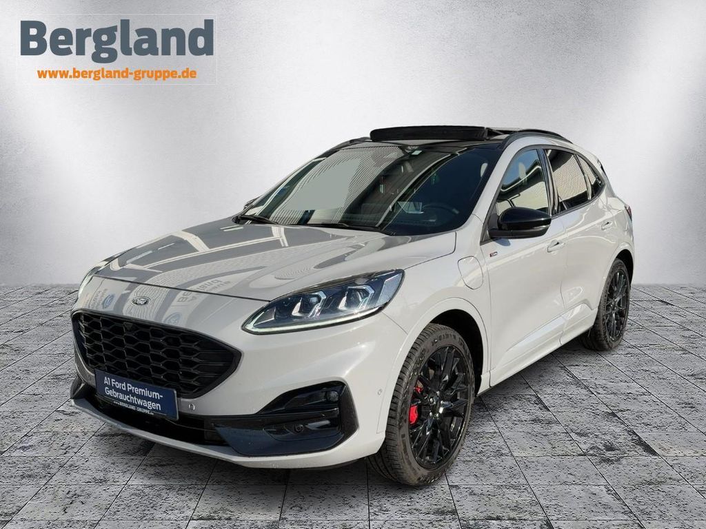 Ford Kuga 2024