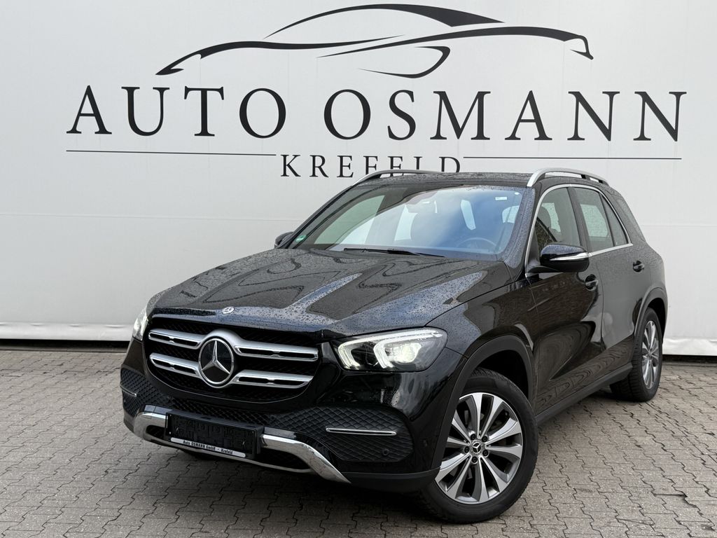 Mercedes-Benz GLE 300 2020