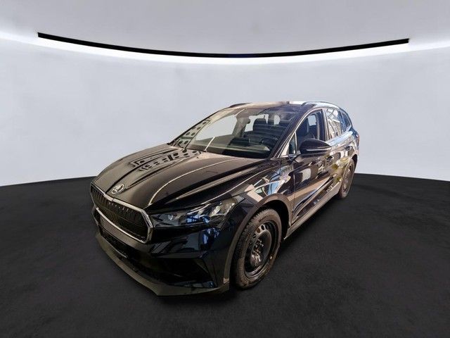 Skoda Enyaq 2024