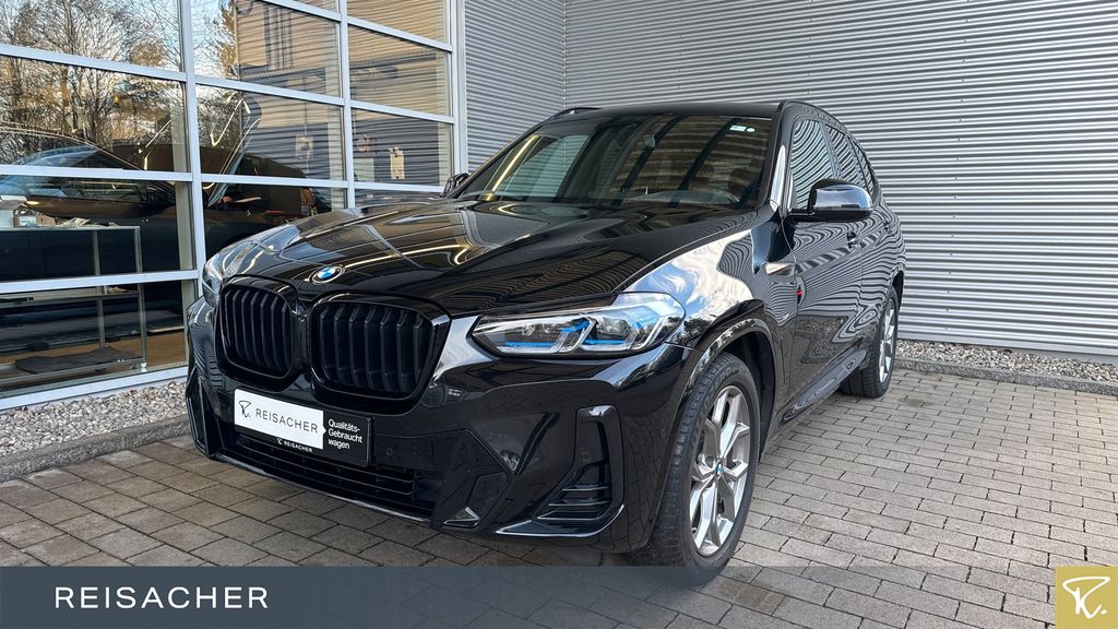 BMW X3 2023