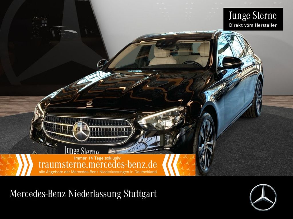 Mercedes-Benz E 300 2021