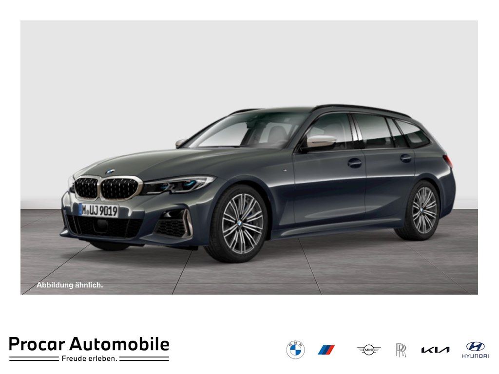 BMW M340i 2022
