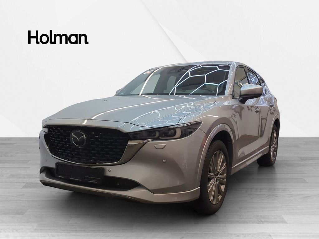 Mazda CX-5 2023