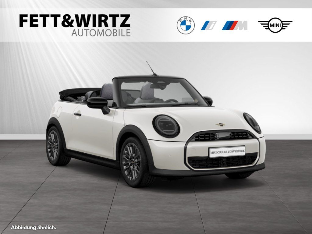 MINI Cooper C 2025