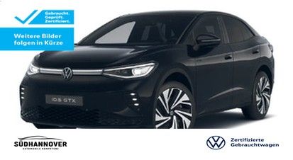 Volkswagen ID.5 2025