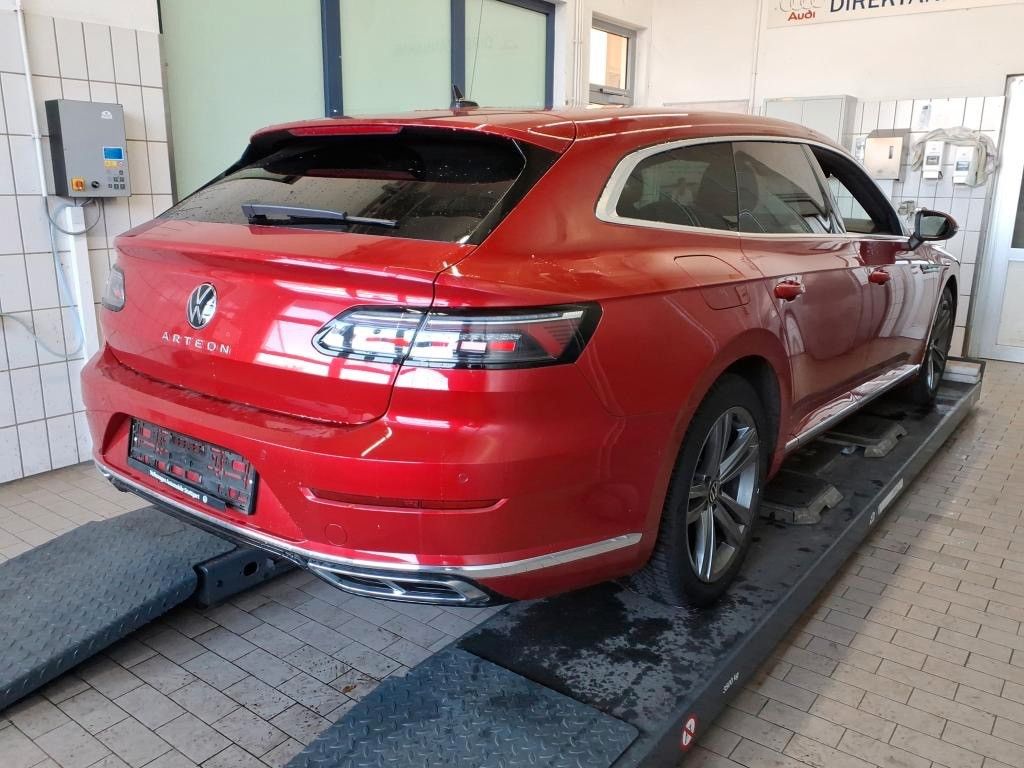 Volkswagen Arteon 2024