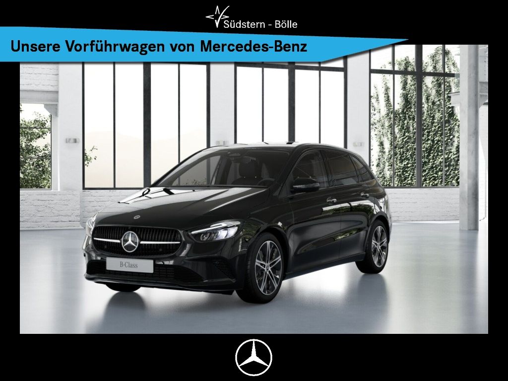 Mercedes-Benz B 200 2026