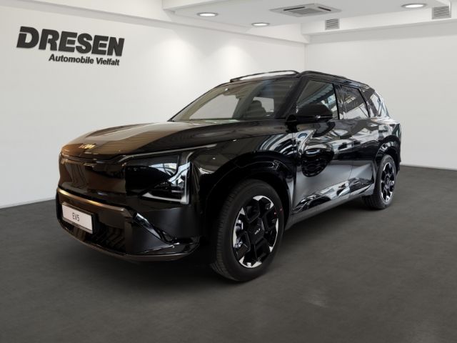 Kia EV5