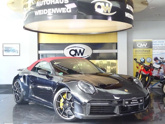 Porsche 911 2020