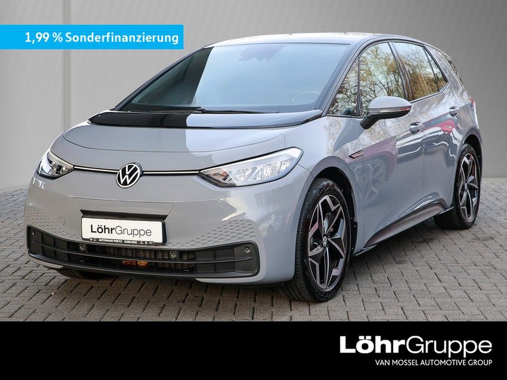 Volkswagen ID.3 2022