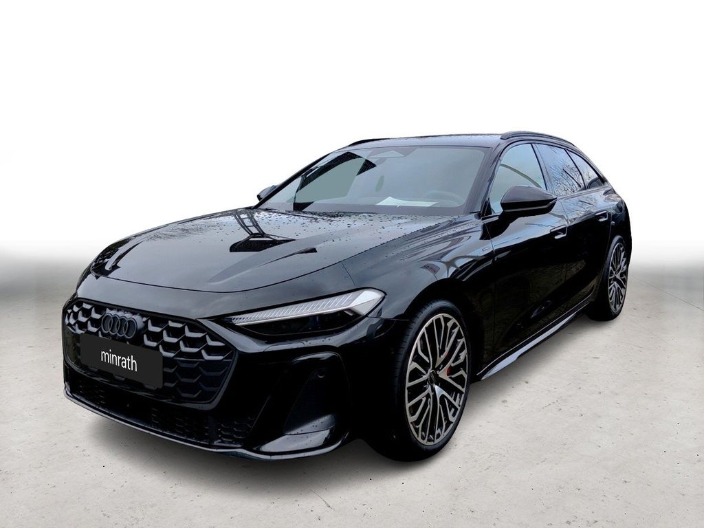 Audi A5 2026