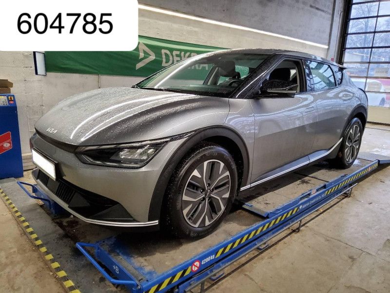 Kia EV6 2021