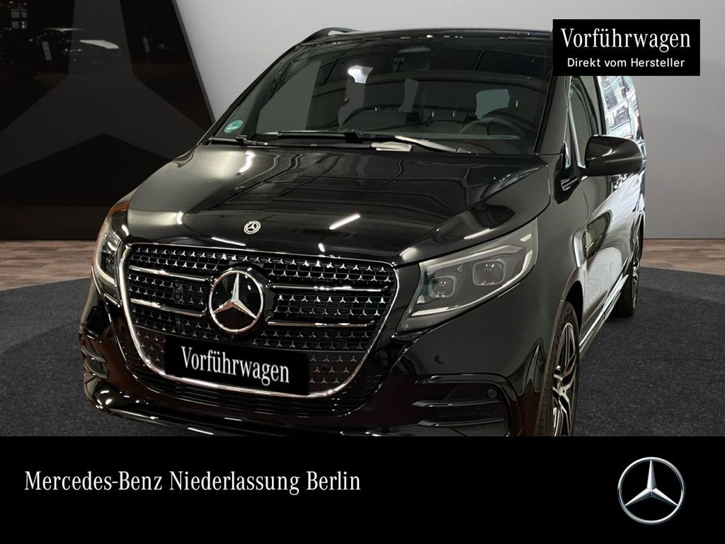 Mercedes-Benz V 300 2025