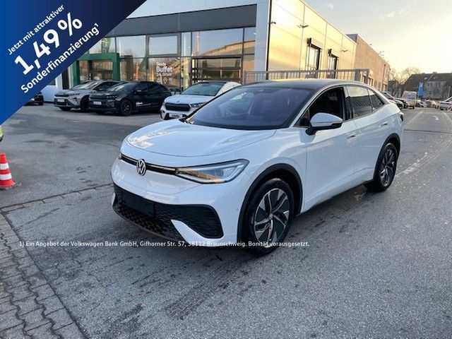 Volkswagen ID.5 2025