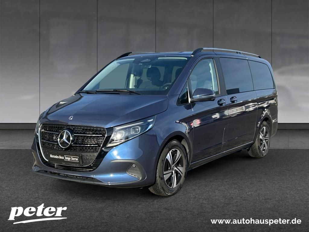 Mercedes-Benz V 300 2024