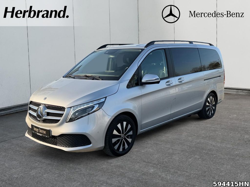 Mercedes-Benz V 220 2023