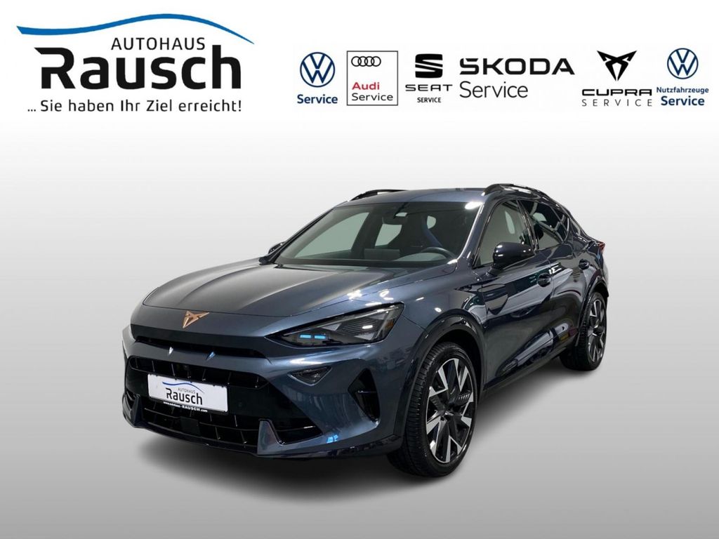 Cupra Formentor 2025