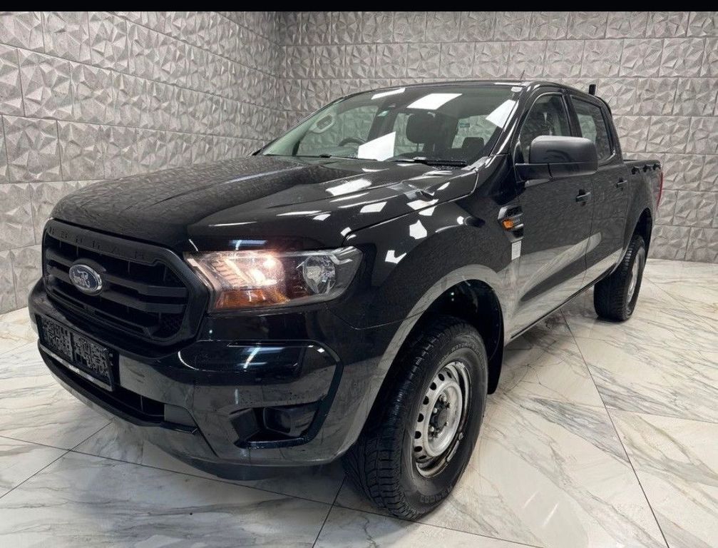 Ford Ranger 2022