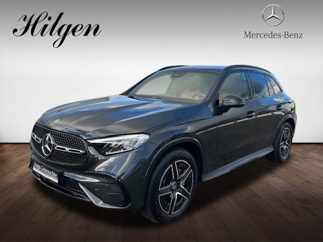Mercedes-Benz GLC 300 2025