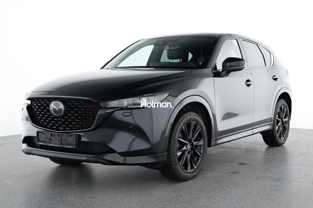 Mazda CX-5 2023