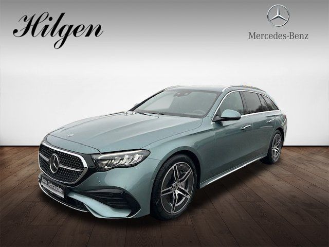 Mercedes-Benz E 220 2025