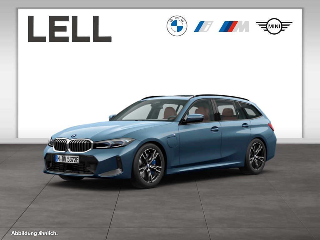 BMW 330 2024