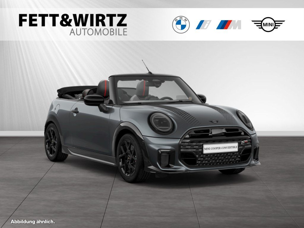MINI Cooper C 2025