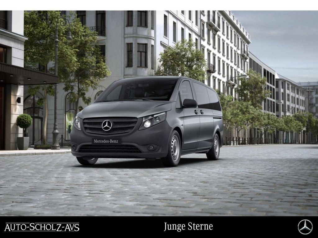 Mercedes-Benz Vito 2023