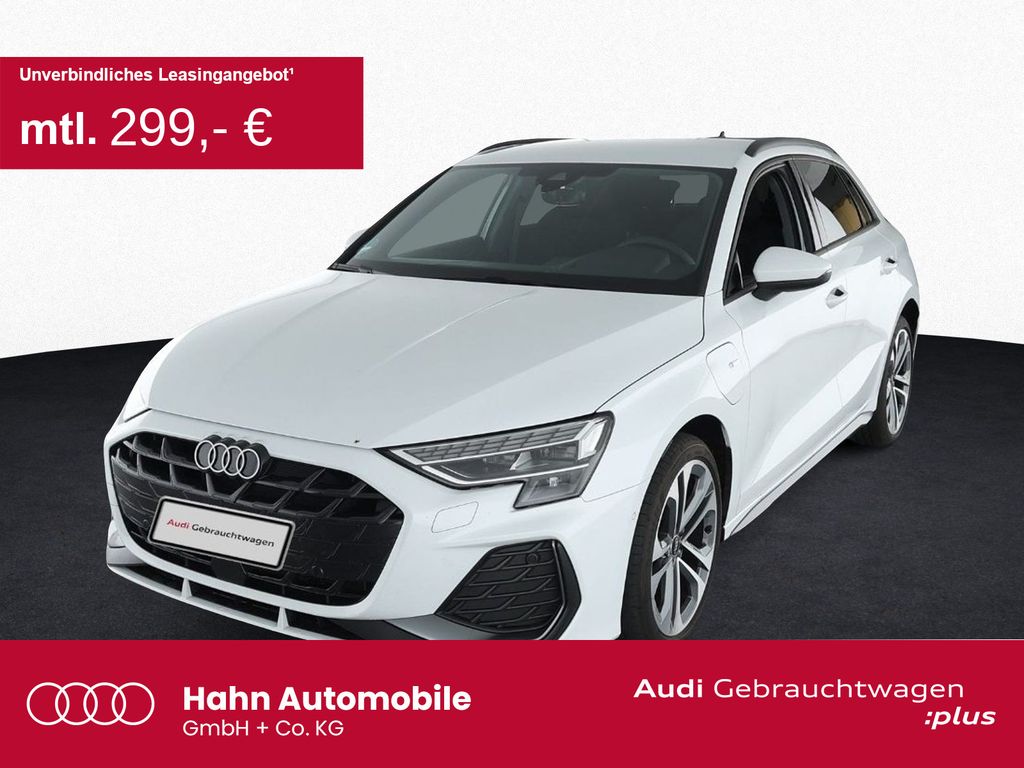 Audi A3 2025