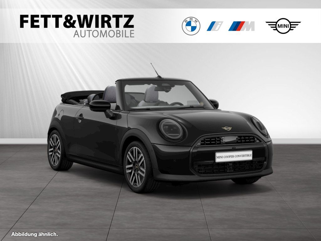MINI Cooper C 2025
