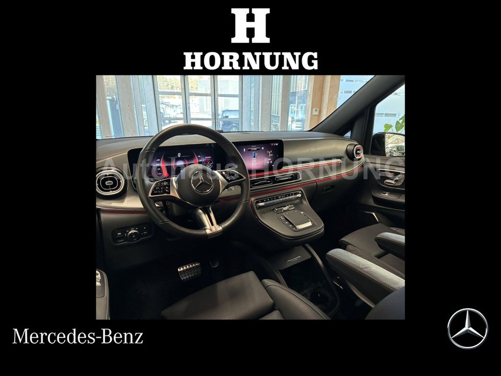 Mercedes-Benz V 300 2025