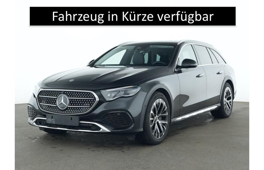 Mercedes-Benz E 300 2024