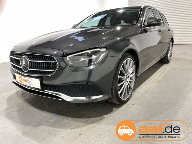 Mercedes-Benz E 220 2022